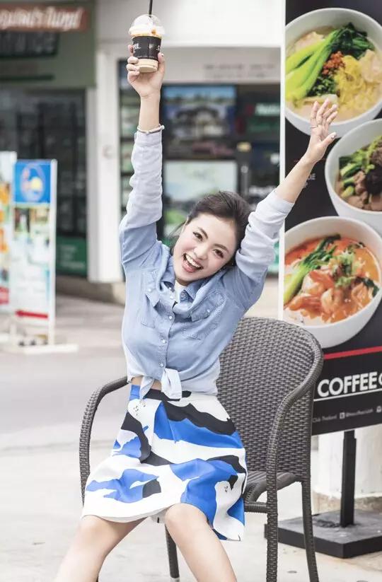 成为时尚达人的穿搭,时尚达人的穿搭法则