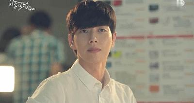 粉底们的《奶酪陷阱》，迷倒朴海镇的秘密