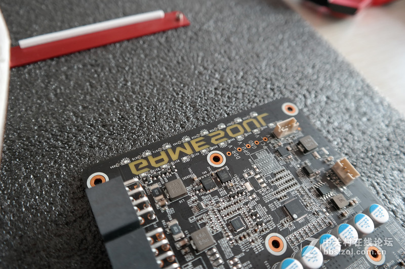 gtx980ti游戏测试原神,980ti显卡跑分