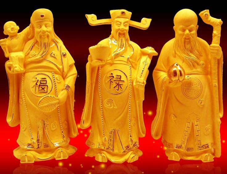 十二生肖新年财运方向图解,易破财的12生肖配对