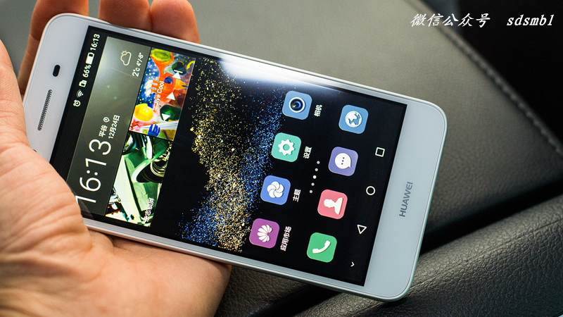 让手机玩得飞起,畅享5s手机全屏