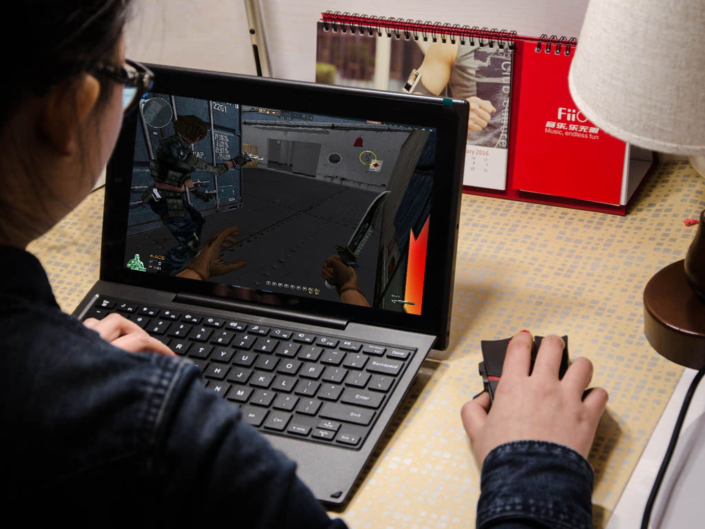 平板电脑win10带键盘,不带键盘的平板