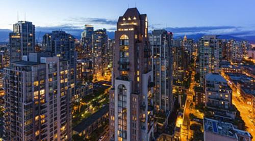 华人集资高价买温哥华物业专家忧心有风险