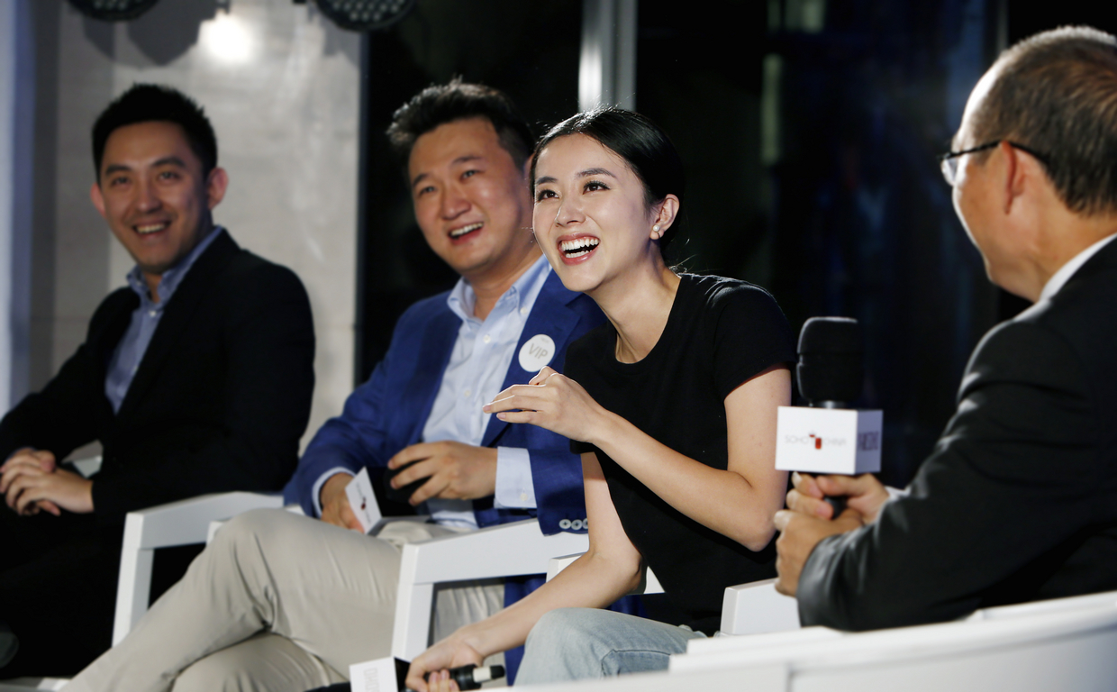 一起牛公司,一起牛母婴融资