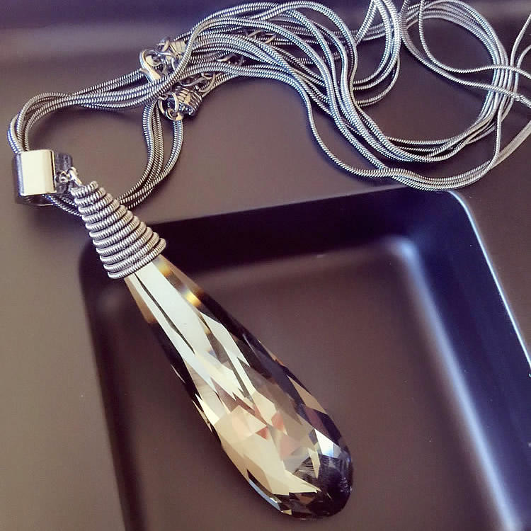 必备的几款配饰,配饰让你看起来高级