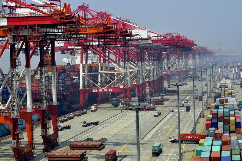 临港新城，上海的“迪拜”？上海的“横滨”？