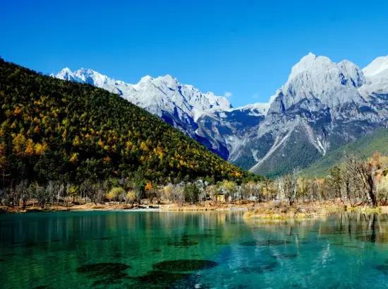 在云南过春节的感受,为什么来云南旅游