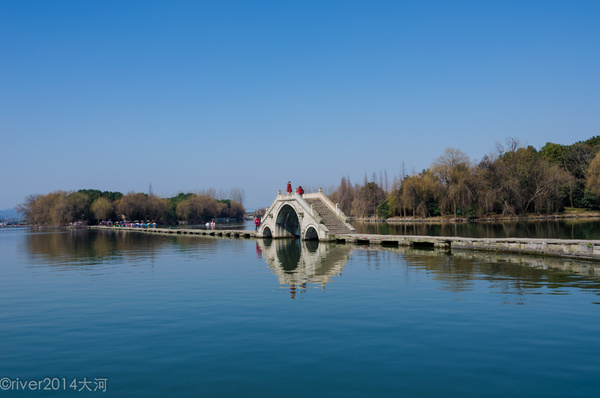 绍兴柯岩风景区怎么样,绍兴柯岩风景照