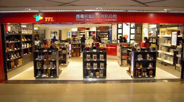 香港机场免税店的商品有哪些,香港机场免税店值得买吗