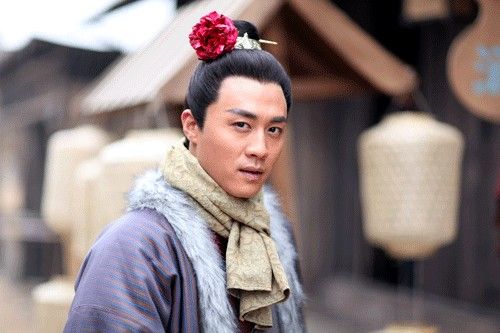武松与嫂子相认新版,武松和嫂嫂