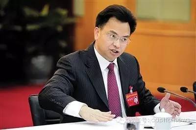 广东副省长被秒杀？还有比他更利索的