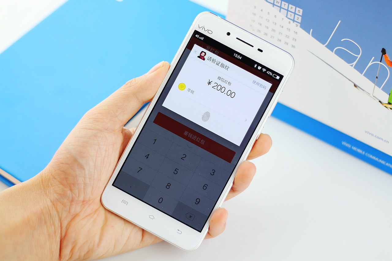 vivox60为什么值得买,vivox6能用多少年