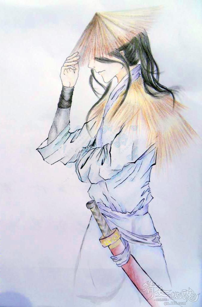 西部刀手，行走于中国道教神山四川洪雅瓦屋山，隐藏杀伐之气！