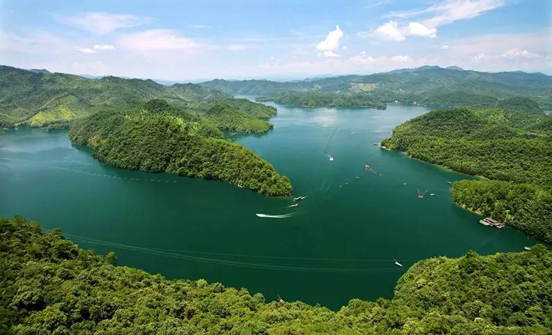 赣州市美景,赣州景致