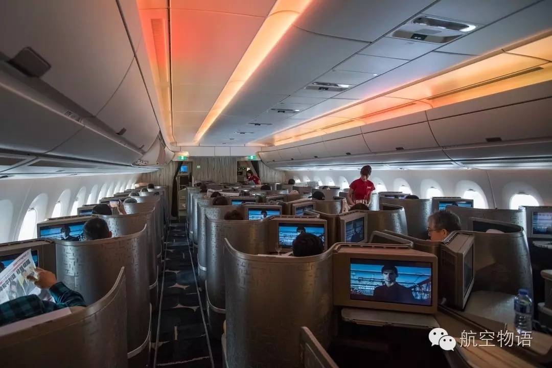 华航a350飞机,华航a350