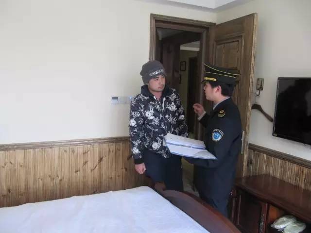 杭州民宿打扫卫生,民宿卫生监督
