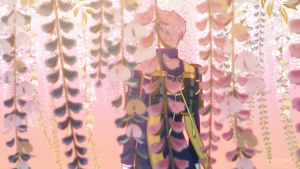 《刀剑乱舞-花丸-》看起来是一部幻想作，实际上里面也埋了不少历史梗