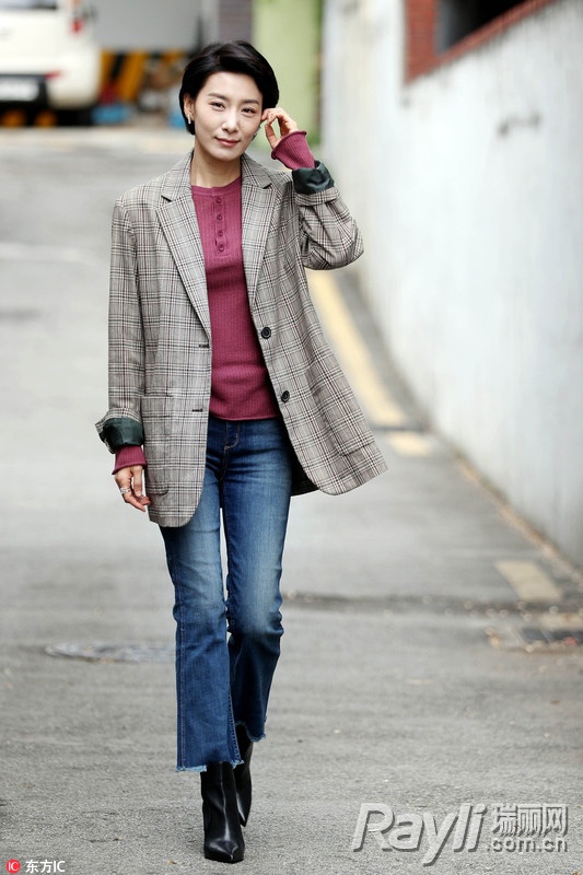 郑氏姐妹穿搭,郑氏姐妹穿女装