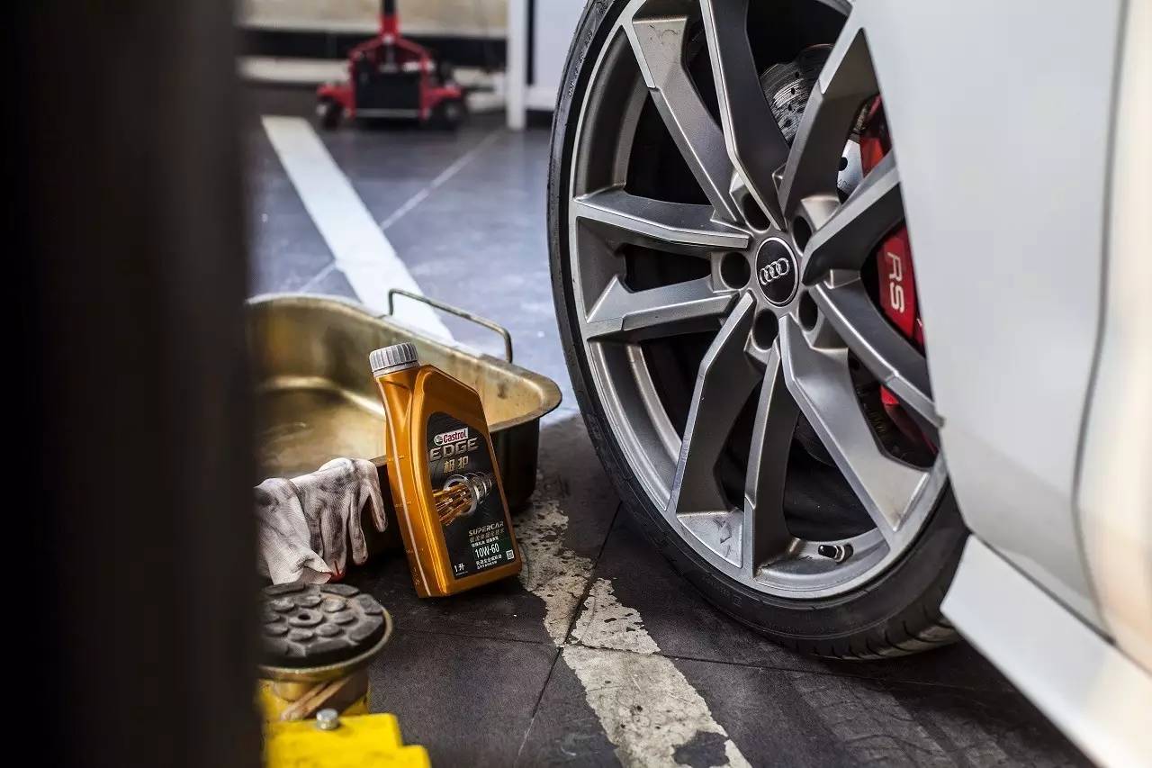 嘉实多极护跑高速怎么样,嘉实多极护跑高速