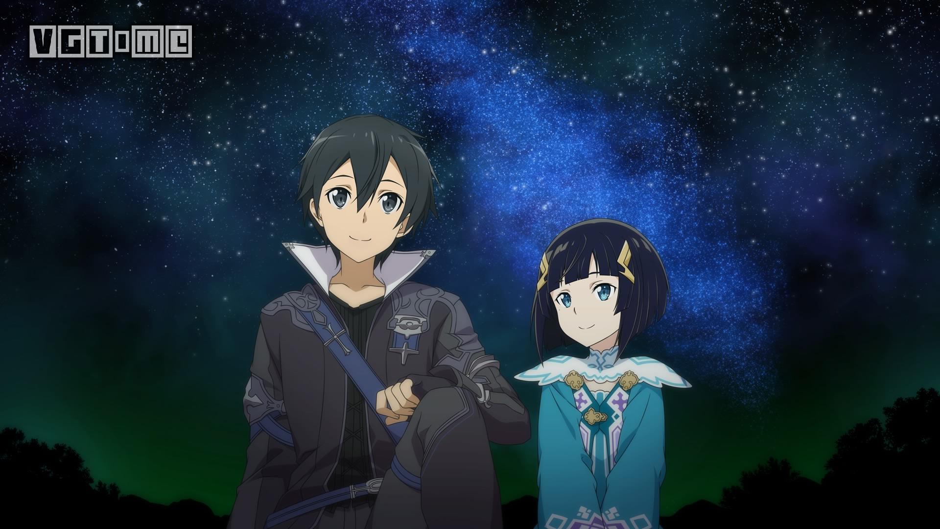 刀剑神域虚空幻界值不值得玩,刀剑神域虚空幻界显示不完全