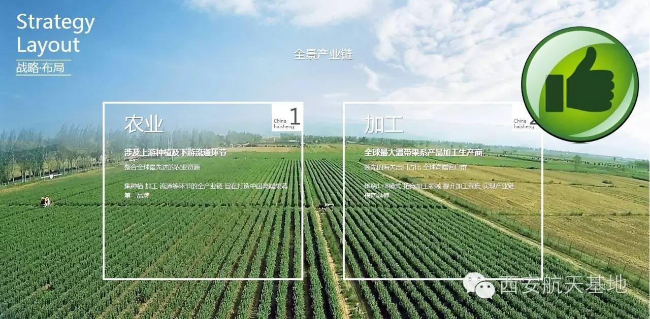 牛气！年出口创汇2亿美元，海升果香弥漫全球