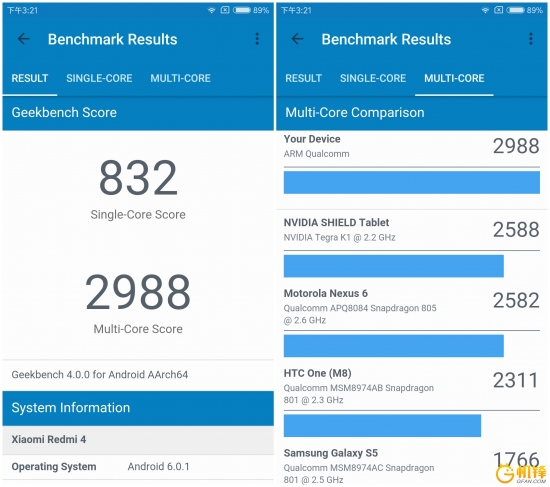 红米4全方位评测,红米4值得买吗