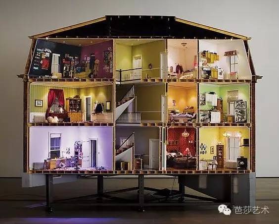 安放灵魂的地方就是家,灵魂安放的地方是温馨的家