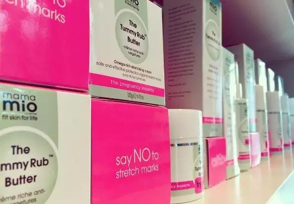 为什么明星产后都恢复的那么好,明星的产后恢复