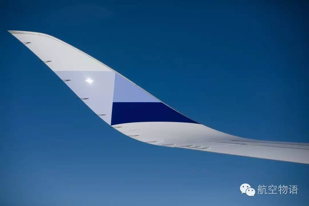 华航a350飞机,华航a350