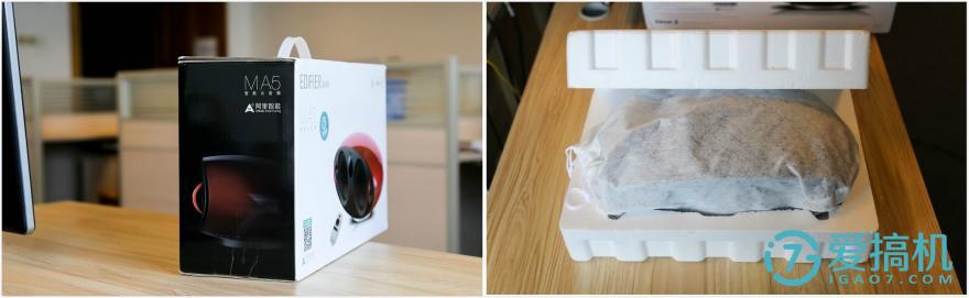 漫步者ma5音质好不好,漫步者ma5云音箱