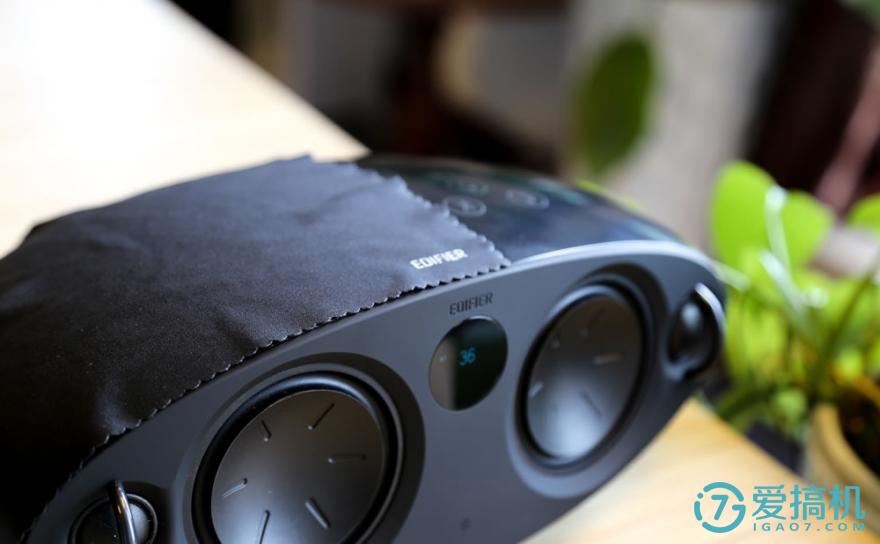 漫步者ma5音质好不好,漫步者ma5云音箱