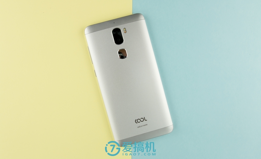 酷派cool1dual咋样,酷派cool1参数