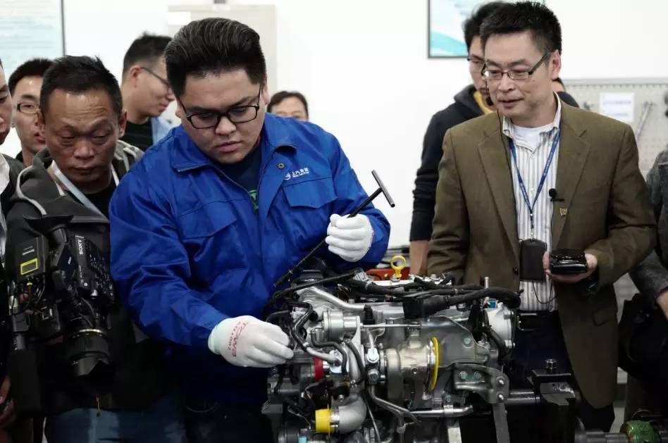 上汽1.0t发动机怎么样,上汽全新1.5自然吸气发动机