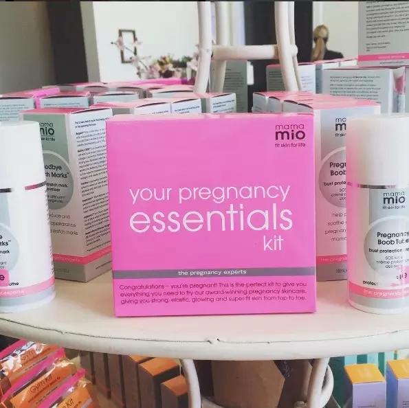 为什么明星产后都恢复的那么好,明星的产后恢复