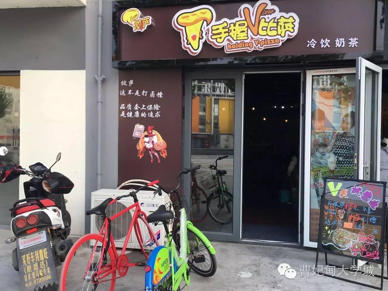 曹妃甸大学城美食探店,曹妃甸大学城美食推荐排名