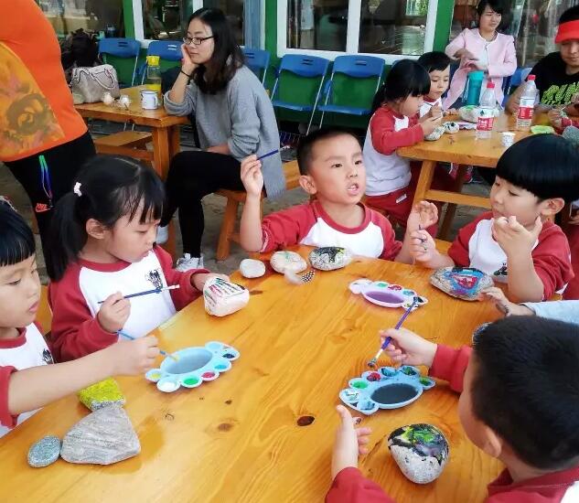 赢商看文旅|祈乐母婴童李知行：创意自然激发文创新形态