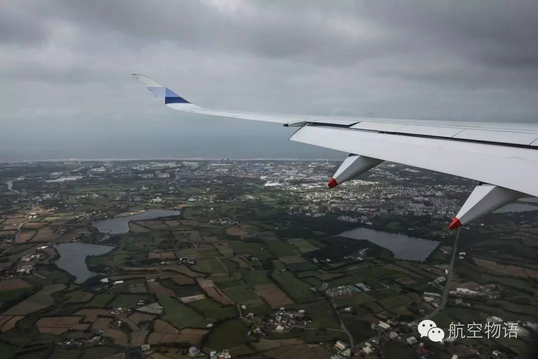 华航a350飞机,华航a350