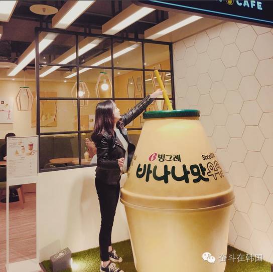 牛乳韩国护手霜,韩国牛奶滋润护手霜