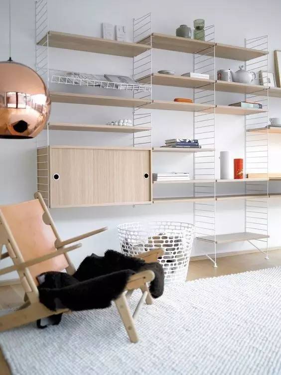 有没有好的置物架推荐,有什么置物架推荐