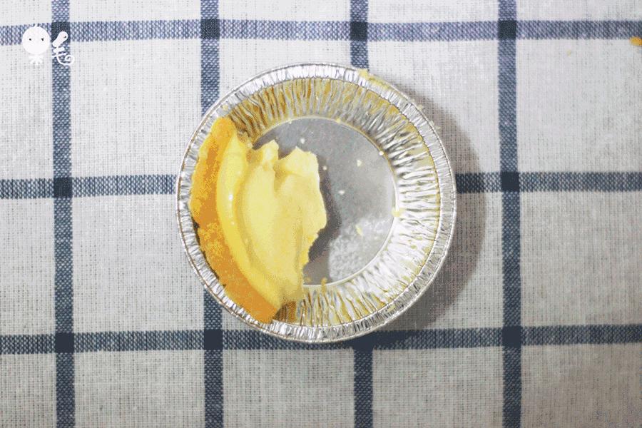 上海好吃的流心芝士蛋挞,港式曲奇芝士流心蛋挞