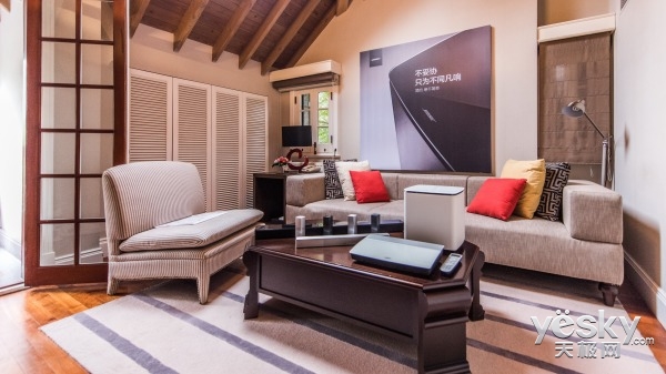 极致体验柏林之声,极致体验全新视界