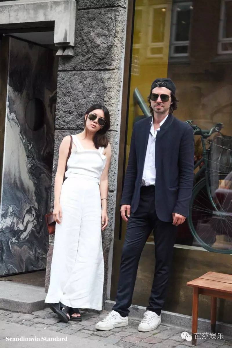 真正男子汉杨幂张蓝心沈梦辰,杨幂沈梦辰黑白配