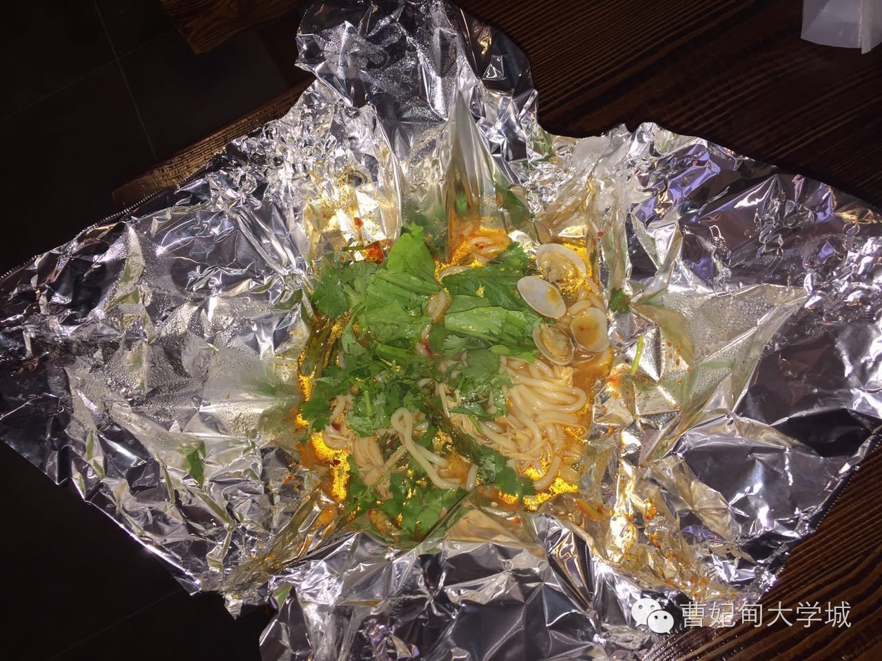 曹妃甸大学城美食探店,曹妃甸大学城美食推荐排名