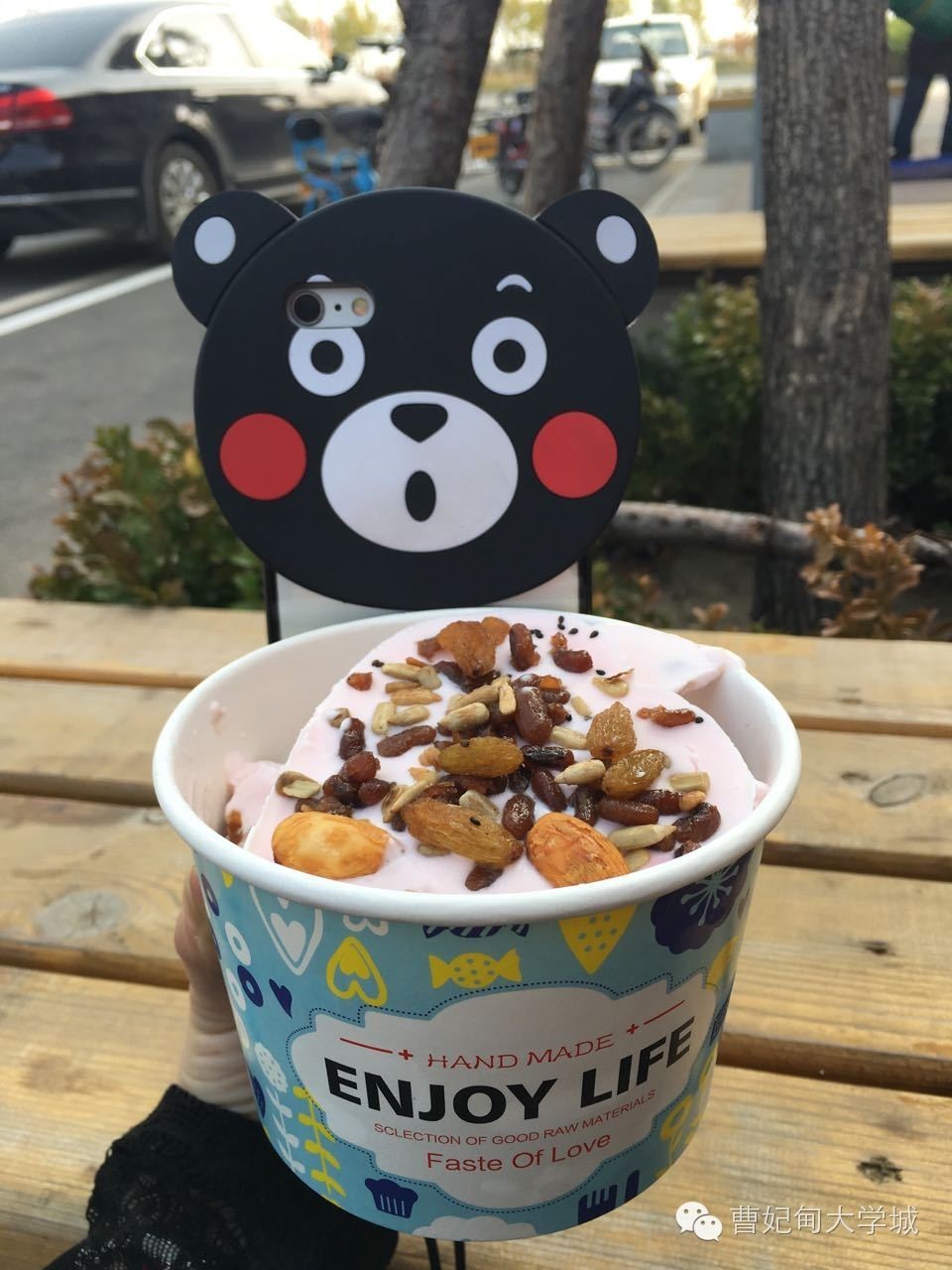 曹妃甸大学城美食探店,曹妃甸大学城美食推荐排名