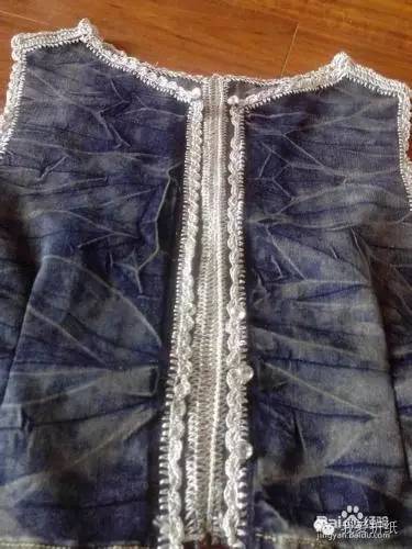 牛仔裤diy变身记,牛仔裤改造各种款式