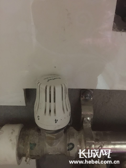 石家庄供暖最新通知,供暖探访