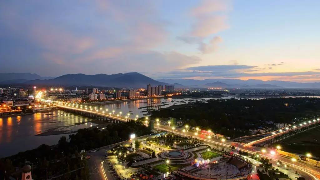 汉中最可怕的地方,汉中这座城市怎么样