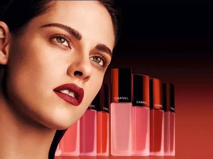 我这个不太买的少女|都要被这些「丝绒雾面」给撩死了...