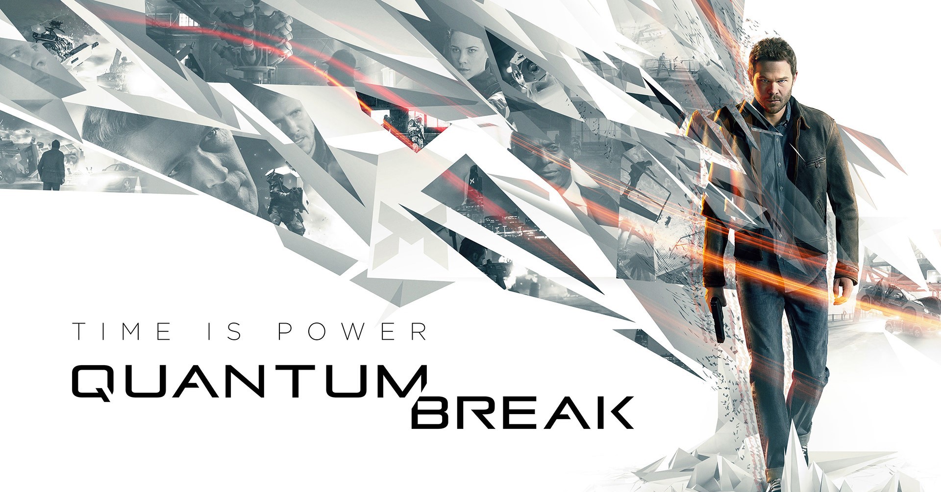 量子破碎的时间和方法,量子破碎第二幕时空之元