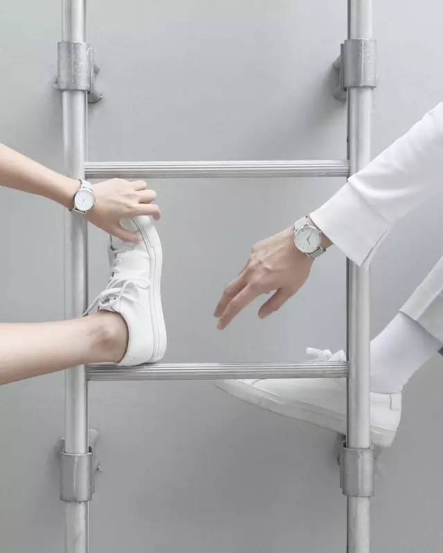 除了卡西欧以外的时尚表,适合年轻人戴的小众手表中性款